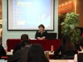 在學習中成長，在創新中發展--偉才體系《第16期新園長短訓班》
