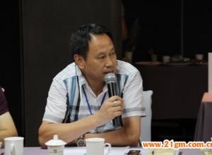 二十年幼教夢想的實現——訪郴州（香港）世紀偉才幼兒園董事長曾志勇