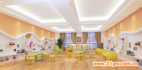 偉才教育入駐四川安岳,助力當地學前教育邁向國際化