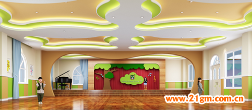 偉才教育入駐四川安岳,助力當地學前教育邁向國際化