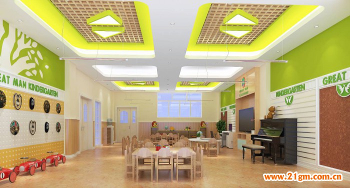 偉才教育入駐江西萬(wàn)安,打造完美學(xué)堂