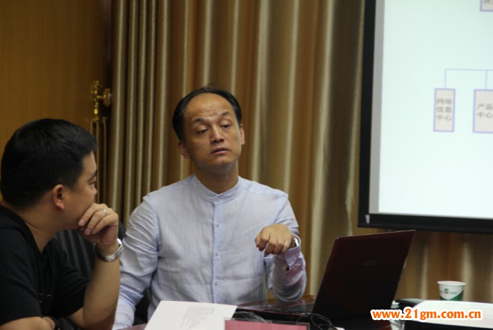 攜手堅定前行——記偉才教育2016年第七季新伙伴培訓(xùn)會