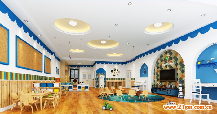 浙江溫州泰順迎來高端幼兒園加盟品牌偉才教育
