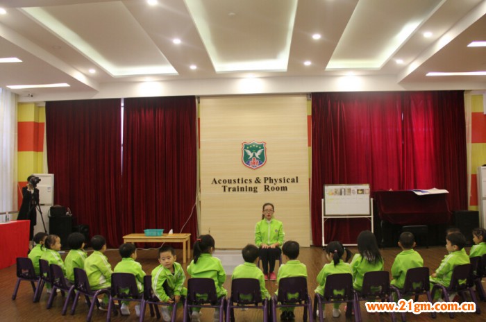  偉才教育“科學(xué)領(lǐng)域教學(xué)法”助力教學(xué)品質(zhì)再上新臺階