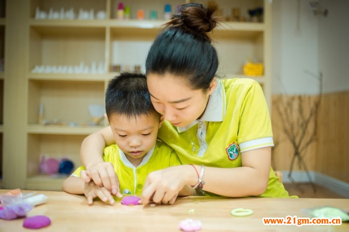 加盟幼兒園靠不靠譜,選對(duì)品牌才是關(guān)鍵