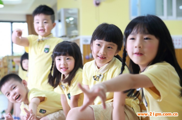 重磅喜訊!2017國務院&教育部出臺政策,幼兒園發展進入3.0時代!