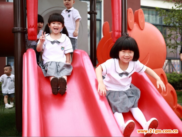 重磅喜訊!2017國務院&教育部出臺政策,幼兒園發展進入3.0時代!