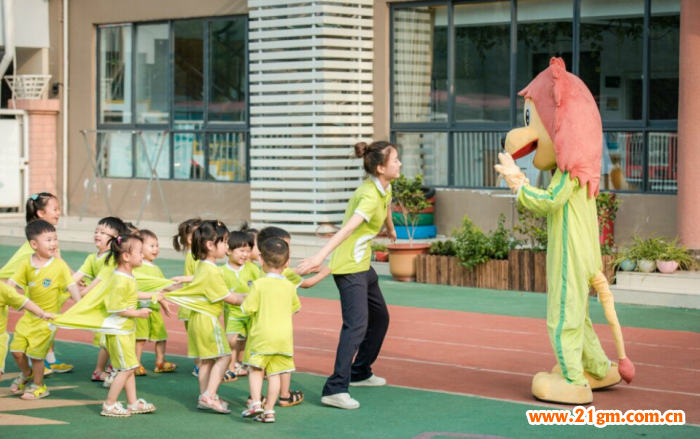 政策紅利下整合加速，2017幼教加盟路在何方