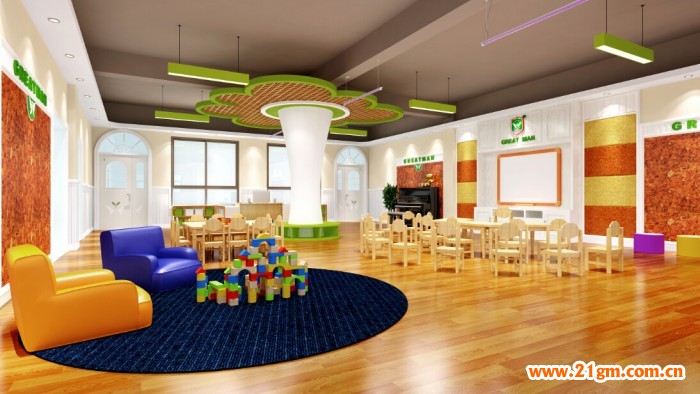 廣東東莞虎門(mén)喜迎高端幼兒園加盟品牌偉才教育,打造愛(ài)的園所