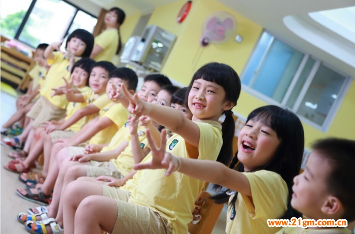 偉才教育進駐福建福安，打造當地首家高端幼兒園