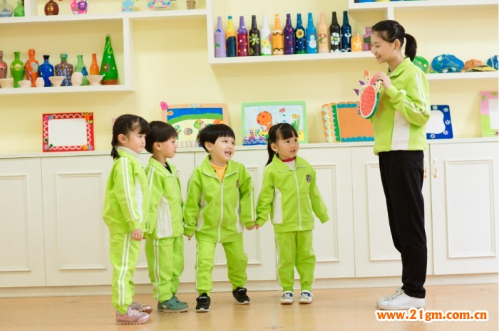 偉才教育進駐福建福安，打造當地首家高端幼兒園