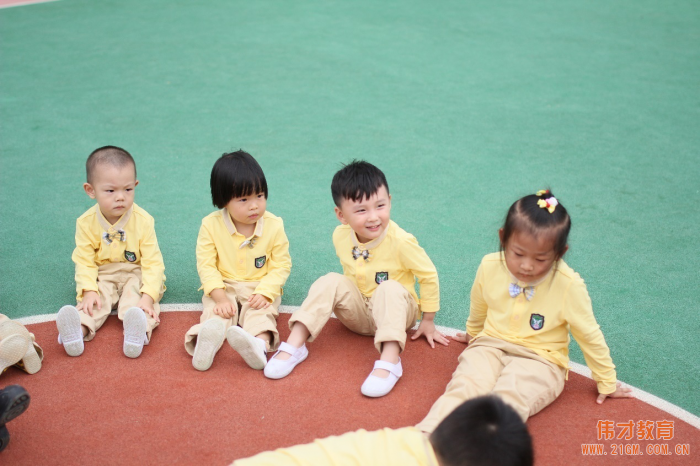 偉才教育：政策利好，幼兒園加盟將成下一個投資金礦