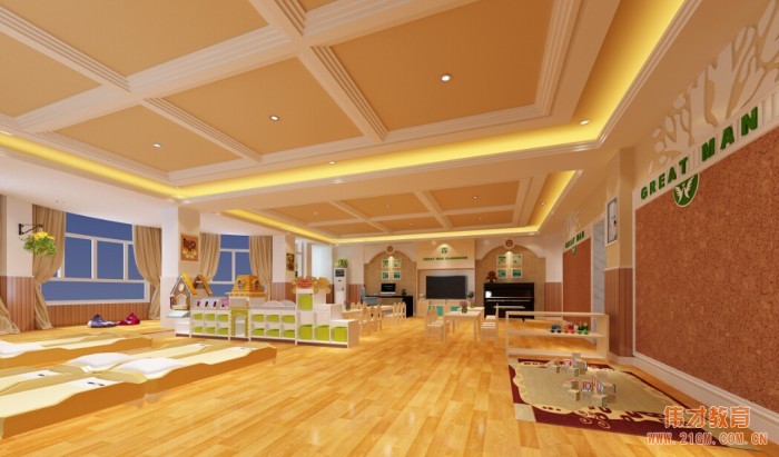 偉才教育入駐遼寧鐵嶺，打造當地首家高品質省級幼兒園