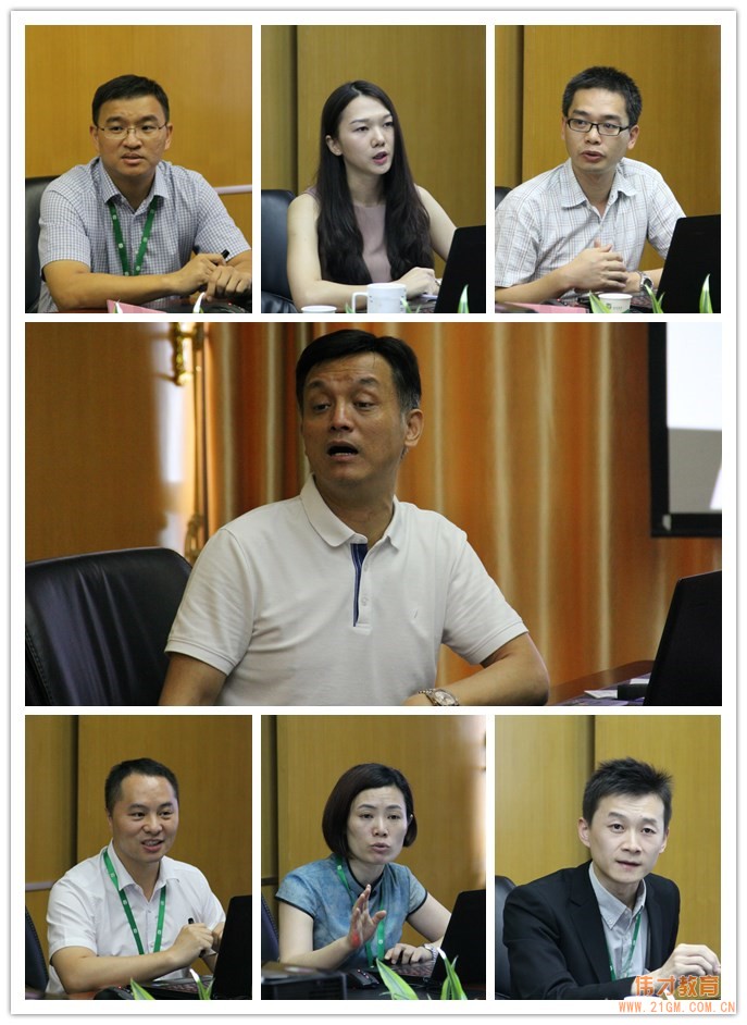 偉才教育新伙伴培訓(xùn)會:實現(xiàn)資源共享,贏得發(fā)展騰飛