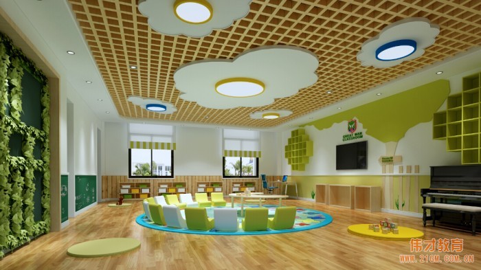 偉才教育再次入駐廣西東興，攜手幼兒翱翔廣闊未來