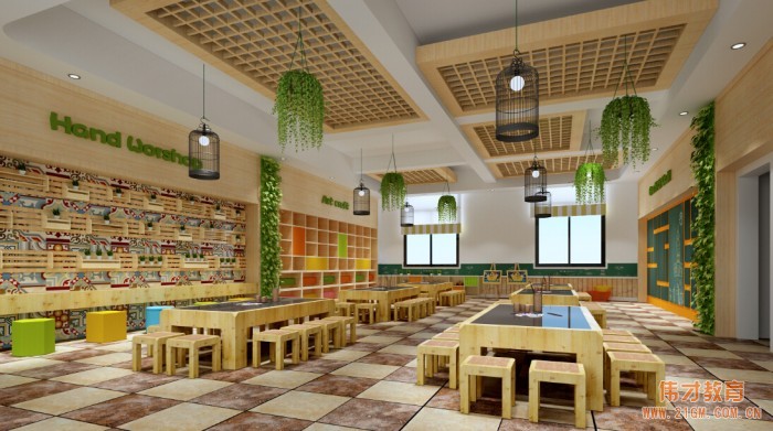 偉才教育再次入駐廣西東興，攜手幼兒翱翔廣闊未來