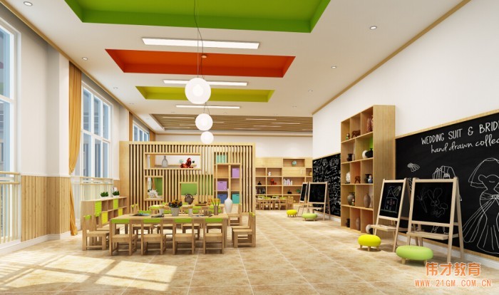 偉才教育步入浙江海寧，開啟幼兒心智之門