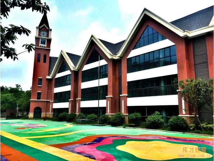 偉才教育再次走進四川成都,助力當地幼教騰飛