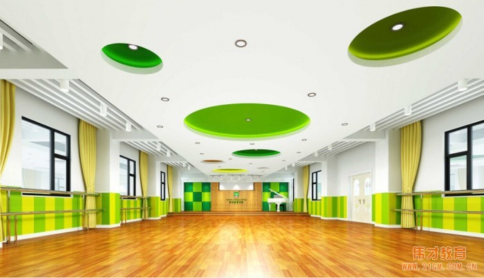 偉才教育入駐陜西商洛,引領當地幼教新方向!