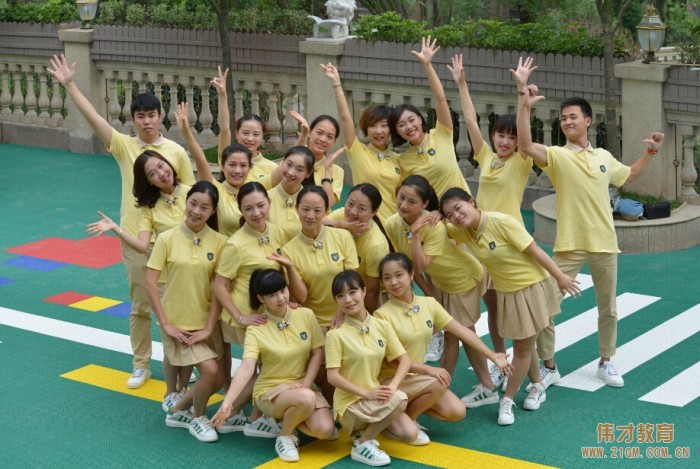 中國教育電視臺《少年工匠》學前教育專場明日開播,偉才教育專家現場指導!