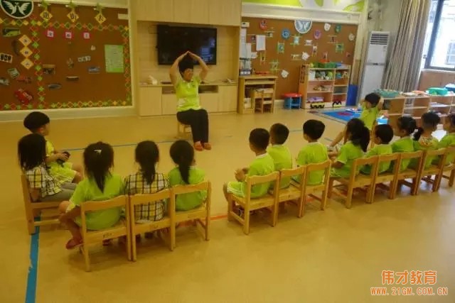 想做高端高品質幼兒園？選對幼兒園加盟品牌很重要