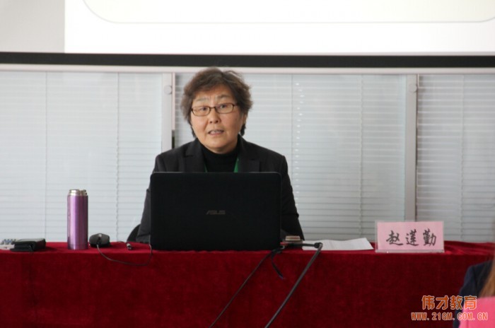 提升與飛躍，偉才教育《第26期新園長短訓班》開班！