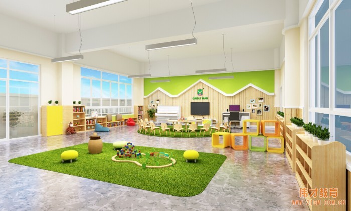 初心不變，奮斗不止！吉林長春再迎高端幼兒園加盟品牌！