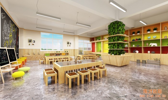 初心不變，奮斗不止！吉林長春再迎高端幼兒園加盟品牌！