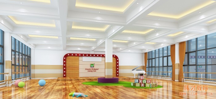 乘著夢(mèng)想起飛——重慶銅梁喜迎高端幼兒園加盟品牌