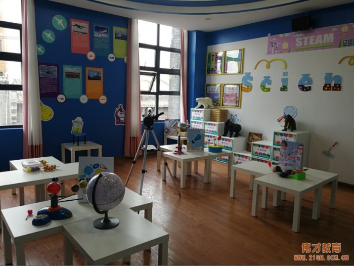 補充學前教育短板,開啟幼兒教育新時代——云南昭通偉才幼兒園盛大開園!