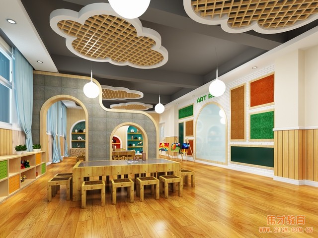 搭乘開往春天的地鐵，開啟一段全新旅程——偉才教育入駐四川宜賓