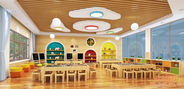 強(qiáng)強(qiáng)聯(lián)袂，筑領(lǐng)未來！偉才教育再次入駐碧桂園