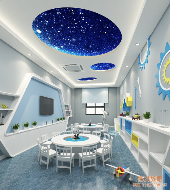 追逐夢想，全力飛翔！安徽六安喜迎高端幼兒園