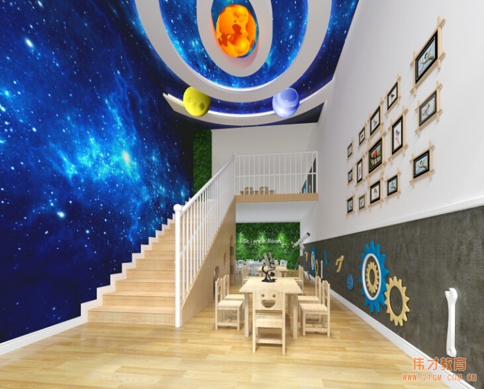 又一所高端幼兒園入駐湖南常德,這個(gè)品牌你一定不陌生!