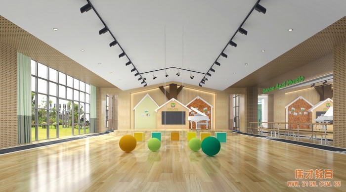 又一所高端幼兒園入駐湖南常德,這個(gè)品牌你一定不陌生!