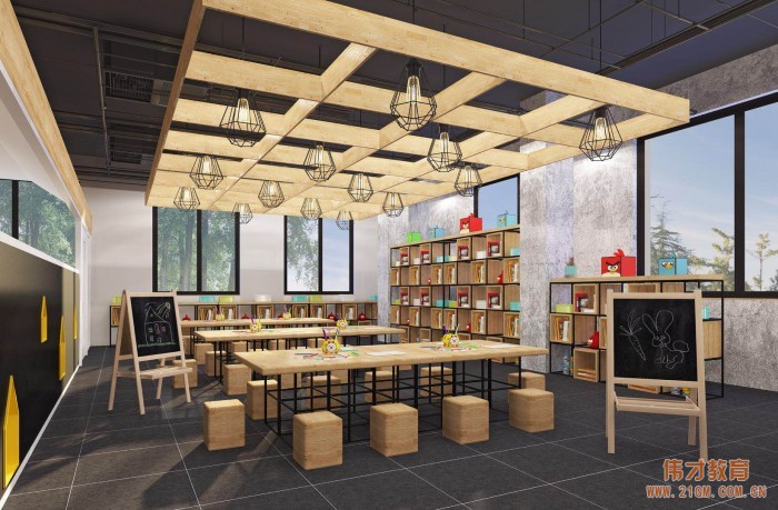 偉才又雙?叒來啦!廣西南寧賓陽喜迎高品質幼兒園!