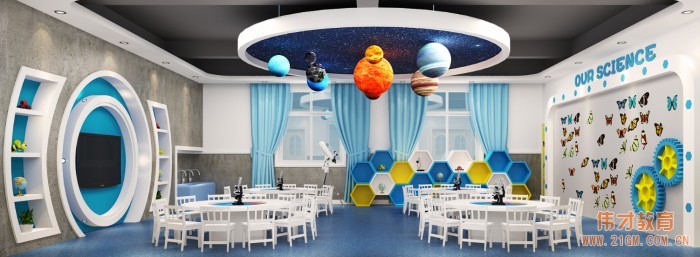 征程不斷，甘肅平涼再添偉才幼兒園