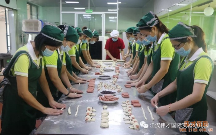月圓中秋，情滿偉才——偉才幼兒園中秋活動集錦