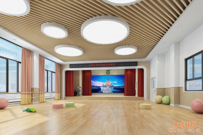 教育強省湖北再迎高端幼兒園加盟品牌,偉才幼兒園走進孝感大悟