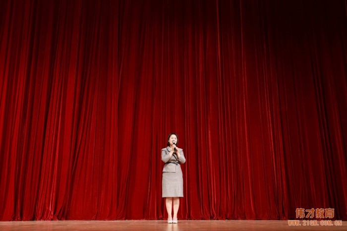 獻禮祖國七十華誕丨天津生態城偉才幼兒園“童心筑夢，揚帆起航”2019年會盛典