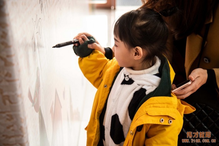 熱烈慶祝浙江三門縣偉才幼兒園喜慶開園!
