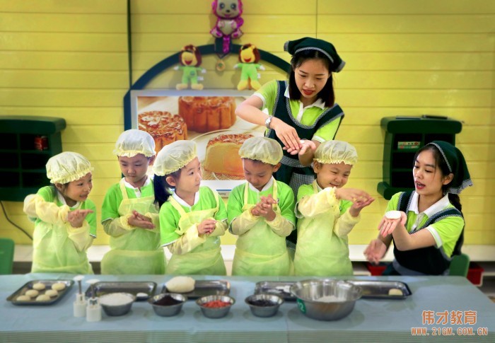 少時不自理，老大徒傷悲——幼兒園如何培養幼兒自理能力