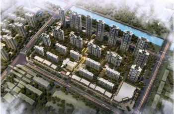 江蘇泗洪喜迎高品質偉才幼兒園，落座富園名都！