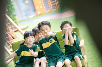 撥開民辦幼兒園的出路迷霧，利好不斷！