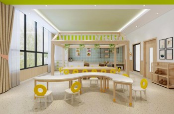 春蕾綻放，高品質偉才幼兒園走進貴州畢節