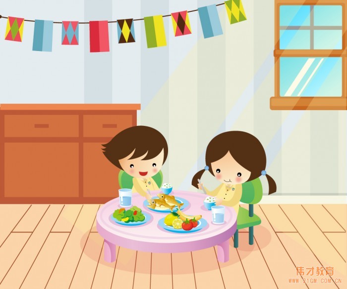 曼曼說幼教002期：冬季保健這么做，幼兒少生病！