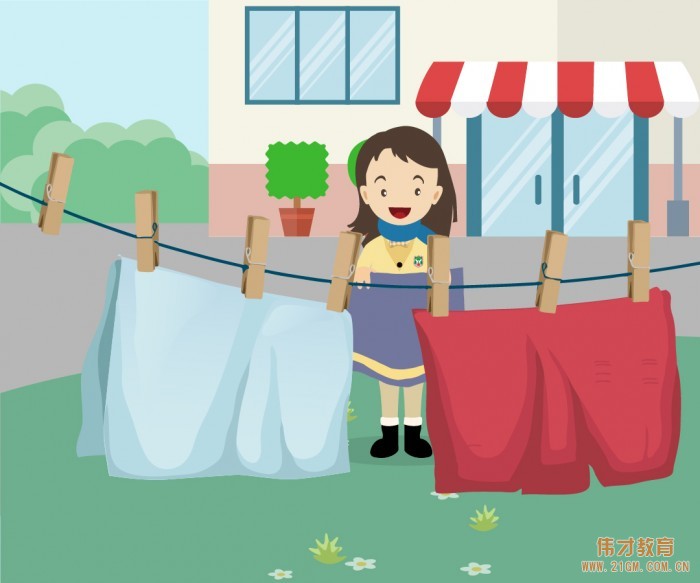 曼曼說幼教002期：冬季保健這么做，幼兒少生病！