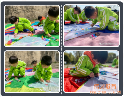 傳承紅色文化,弘揚(yáng)革命精神——湖南益陽印象偉才幼兒園春游活動(dòng)