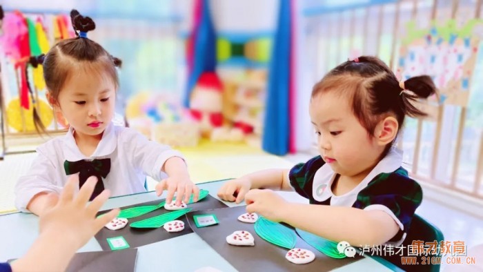 粽葉飄香迎端午,傳統文化潤童心——四川瀘州偉才幼兒園