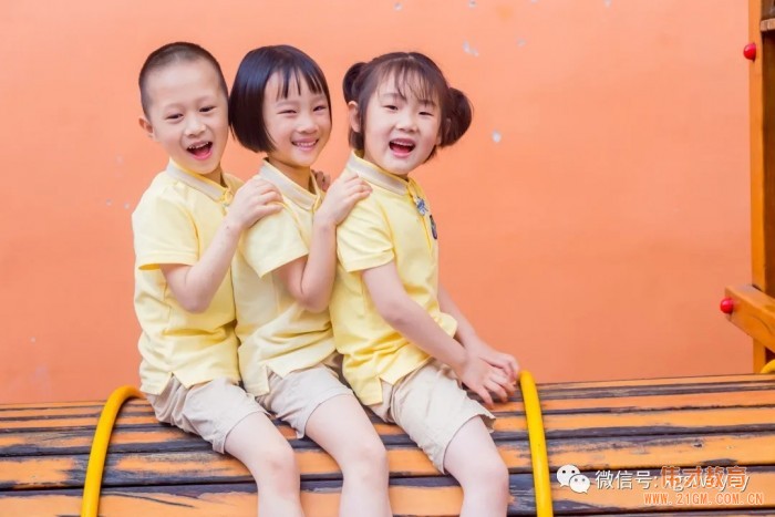 湖北孝感偉才幼兒園2021屆畢業紀念
